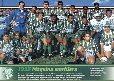 Biografias E Coisas A Historia Da Sociedade Esportiva Palmeiras