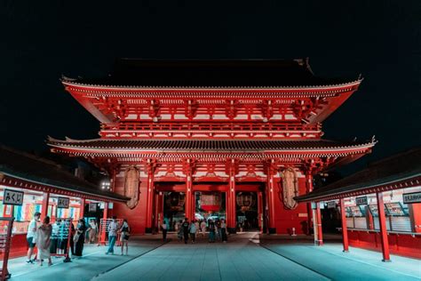 10 Best Photo Spots In Tokyo Japan Wonder Travel Blog