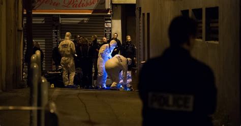 BOUCHES DU RHÔNE Un homme tué par balle à Marseille