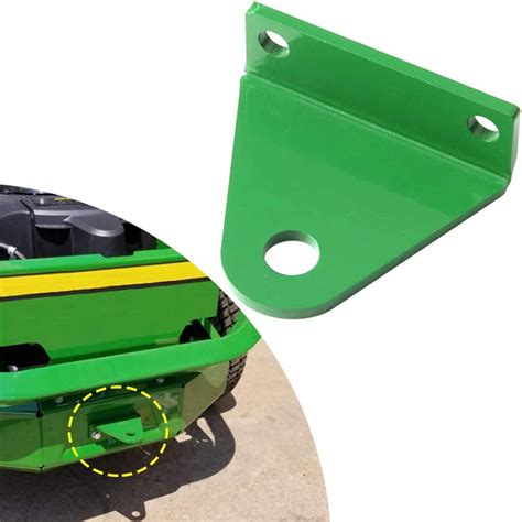 John Deere Ztrak Hitch Kit