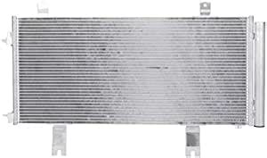 Amazon Automotive Cooling A C Ac Condenser For Honda Accord