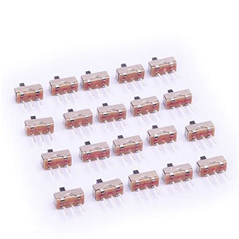 Best Slide Switches Buying Guide Gistgear