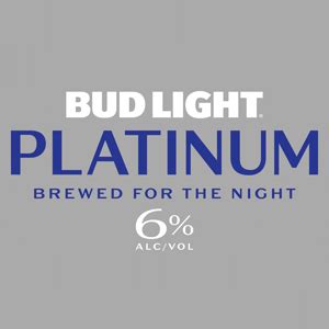 Bud Light Platinum - Konrad Beverage Company | Deptford, New Jersey