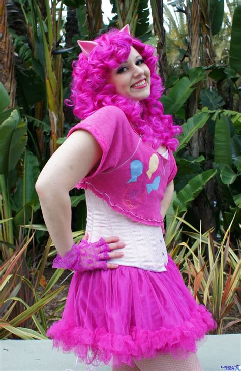 445407 Safe Artist Aktrez Character Pinkie Pie Species Human