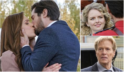 When Calls the Heart Returns to Hallmark, Season 10 Premiere Date