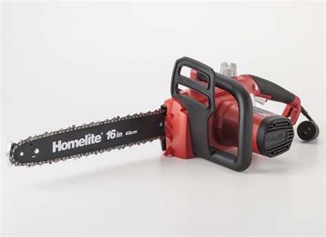 Homelite UT43122 Chain Saw Consumer Reports