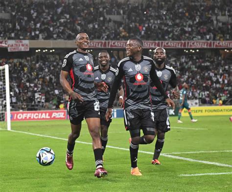 Four Key Players That Could Decide Nedbank Cup Final