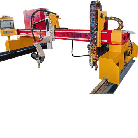 Cut Metal Easily Plasma Cutting Machine Fwincnc