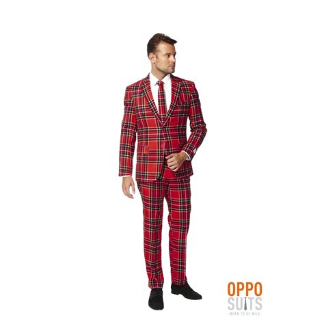 Mens Christmas Festive Suit Adult Xmas Party Novelty Suits Fancy Dress