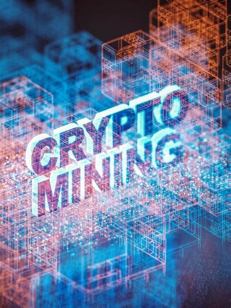 Miner A En La Nube Blockchain Criptopolita