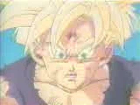 Gohan Goes Ssj2 Pour La Premiere Fois Vidéo Dailymotion