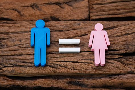 New Study Finds That Greater Gender Equality Could Increase Life Expectancy