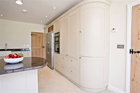 Curved Shaker Kitchen Cabinet Doors Shellyfrias