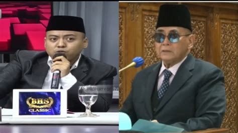 Panji Gumilang Tersangka Penistaan Agama Pembela Al Zaytun Ajak