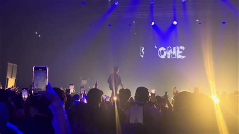 Pg One《无畏》｜answ1r 2024 World Tour 世界巡演台北站 Pgone 王唯楚 Youtube