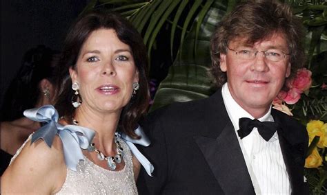 Princess Caroline’s estranged husband Prince Ernst August of Hanover ...