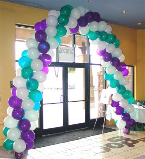 balloon arch parker | Balloons in Denver