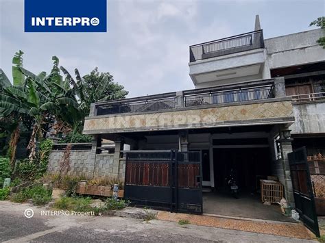 Rumah Disewakan Intercon Kebon Jeruk Interpro Properti