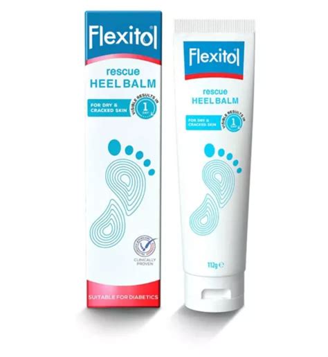 Flexitol