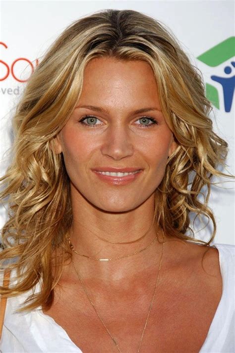 Natasha Henstridge Secret Circle