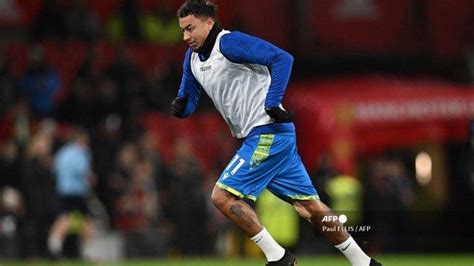 Jesse Lingard Mulai Latihan Bareng Al Ettifaq Ikuti Jejak Eks Pemain