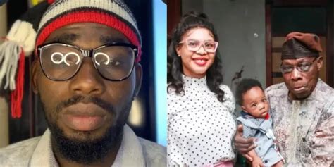 The Johnsons Actor Sam Ajibola And Wife Sue Blogger For 10 Million