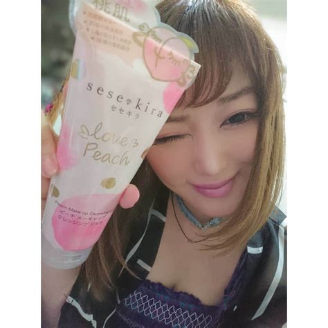 松浦麻里奈さんのインスタグラム写真 松浦麻里奈instagram「メイク落とし【セセキラ】sesekiraofficial が