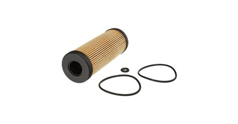 Unitesta Oil Filter For Mustang Gt 500 2020