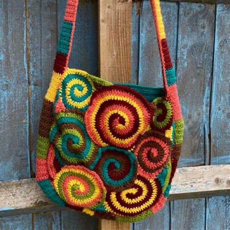 Hippie Bag Etsy