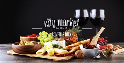 city-market-home - Conexión México