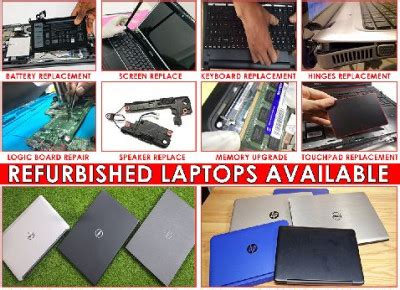 Where To Find Best Laptop Motherboard Repairing In Bhubaneswar At Best