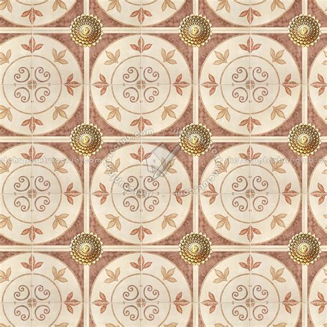 Tiles Royal Series Texture Seamless 14023