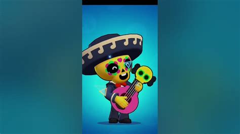 Brawl Stars Poco Edit Brawlstars Youtube