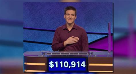 James Holzhauer explains his winning 'Jeopardy' strategy