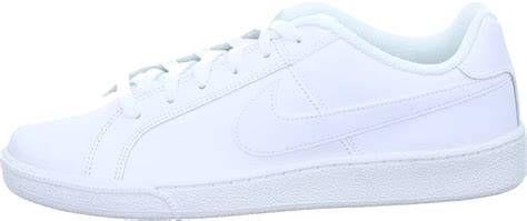 Nike Tenis Casuales Para Caballero Blancos 749747111 285