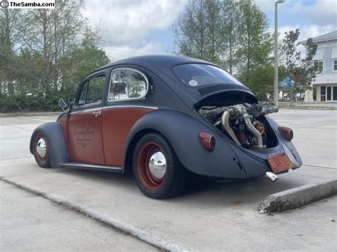 Thesamba Vw Classifieds Beetle