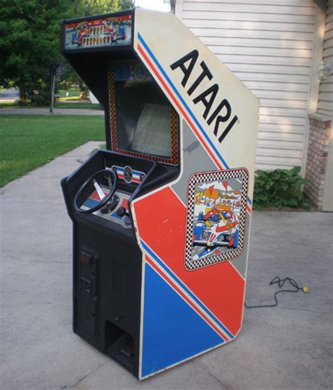Buy Empty Arcade Cabinet In Indianapolis Indiana Rotheblog Arcade