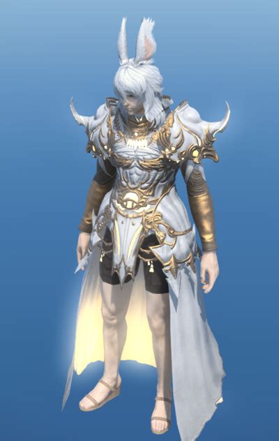 Ffxiv Elemental Armor Guide