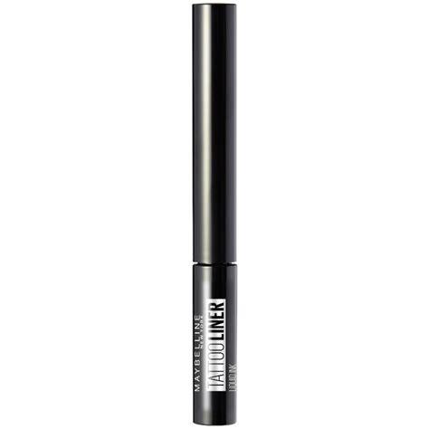 Maybelline Tattoo Liner Liquid Ink 2 5 Ml 710 Ink Black