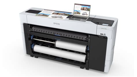 C11cj50402 Epson Surecolor Sc P8530d Production Photo Printer เครื่องพิมพ์ เครื่องพิมพ์