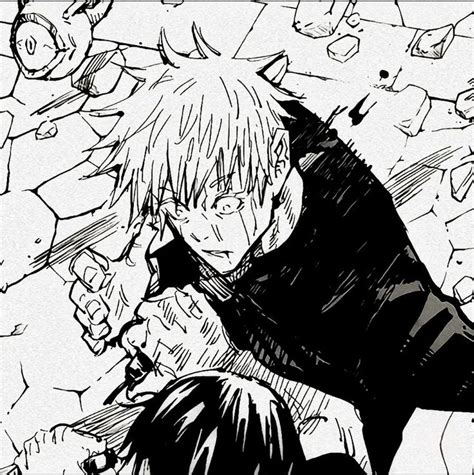 jujutsu kaisen Dbz Manga, Manga Art, Jujutsu, Collateral Damage, Hot ...