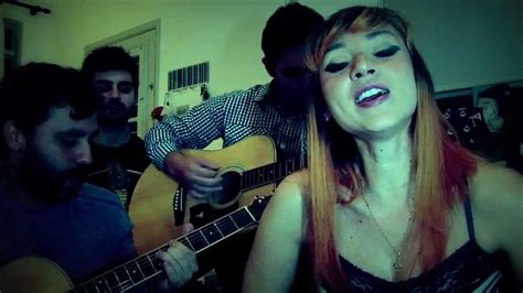 Paramore Still Into You Cover Youtube