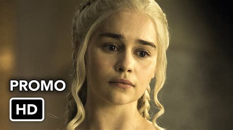 Game Of Thrones 5x04 Promo The Sons Of The Harpy Hd Youtube