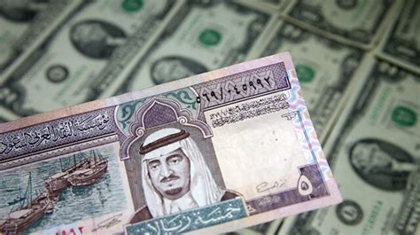 Saudi Arabia Starts Selling Triple Tranche Dollar Bonds