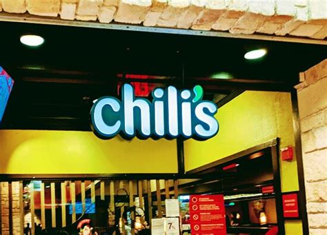 CHILI'S, San Juan - Av. Plaza Las Americas - Restaurant Reviews, Photos ...