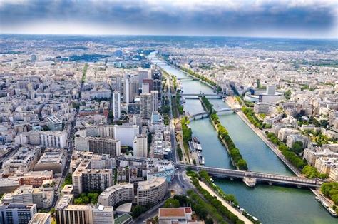 Donde Pasar Tu Luna De Miel En Francia Planifica Tu Viaje