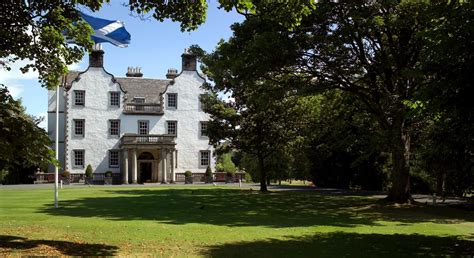 Top 10 luxury hotels in Edinburgh - Scotland - Luxury Hotel Deals