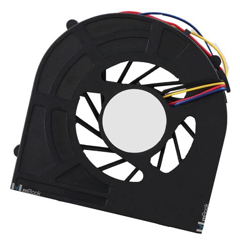 Cooler Fan Ventoinha P Hp Probook 4520s Series