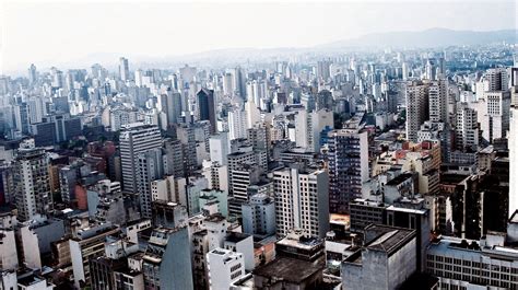 Os 10 Edifícios Mais Bonitos De São Paulo