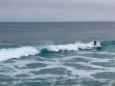 40MPH Gusts, Showers And Cold Weather Hitting Laguna Beach This Week ...